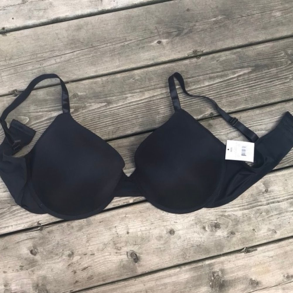Black bra size 42DD